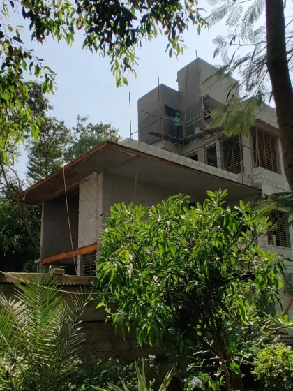 Design Kacheri - Residential Architecture Behind the Build: Our Process photo 135