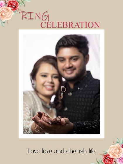 Engagements & Receptions photo 14