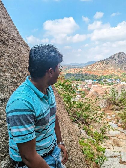 Monks On Wheels - Corporate Offsites & Events Adventure Treks & Mountain Retreats photo 57