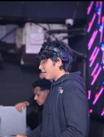 High-Energy Club Sets photo 62