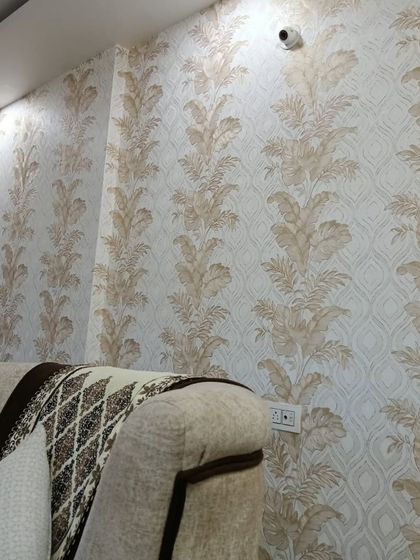 Wallplays - Wallpaper Design & Installation Nature-Inspired & Floral Prints photo 72