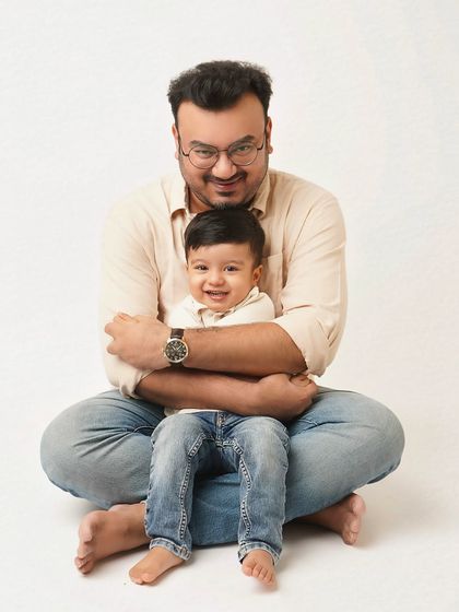 Family & Sibling Love photo 51