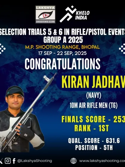 Dominating the National Circuit photo 4