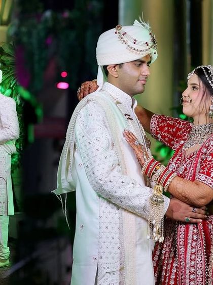 Grand Wedding Days photo 32