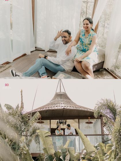 Bandhan Films - Pre-Wedding Photoshoots & Films Playful & Themed Shoots photo 19