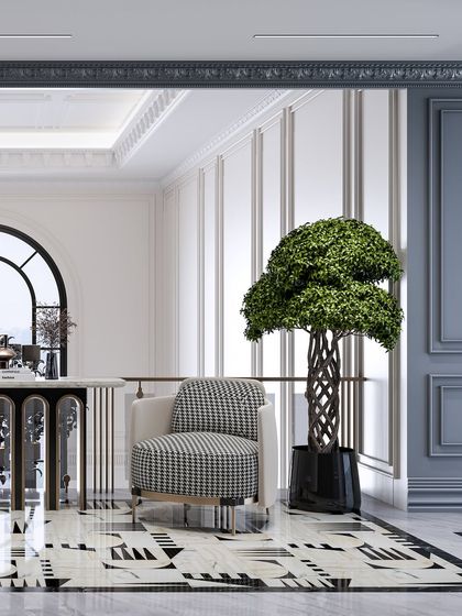 Sophisticated Commercial & Hospitality Spaces photo 9