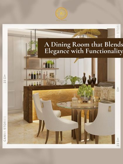 Ritzy Route - Custom Furniture Design Living & Dining Spaces photo 7