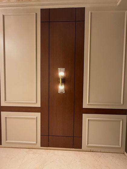 Welcoming Entrances & Pooja Units photo 8