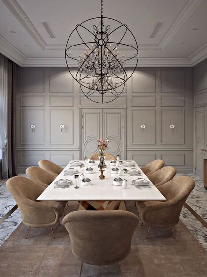 Alpha Space Solutions - Residential Design & Build Grand Residences: The Chattarpur Bungalow photo 15