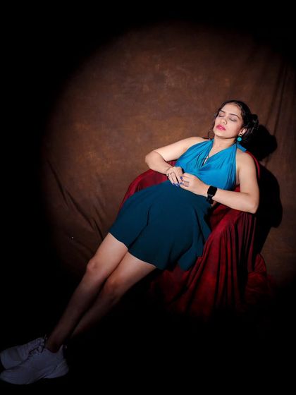 Actor & Model Portfolios photo 41