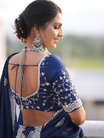 The Heart of Tradition: Maharashtrian Brides photo 20