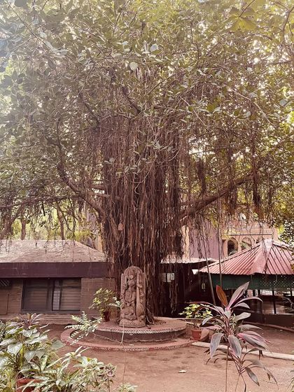 Divya Ravi - Bharatanatyam Workshops & Training Additional Work & Recognition photo 5