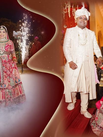 Wedding Day Ceremonies photo 4