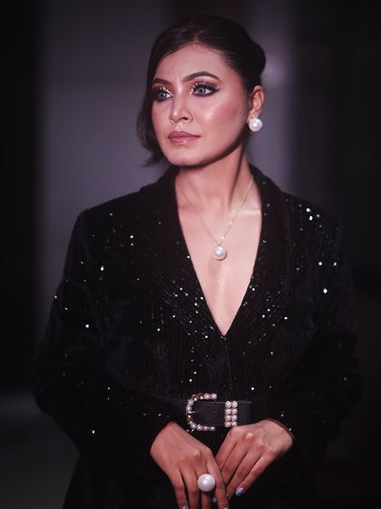 Receptions, Parties & Modern Glam photo 25