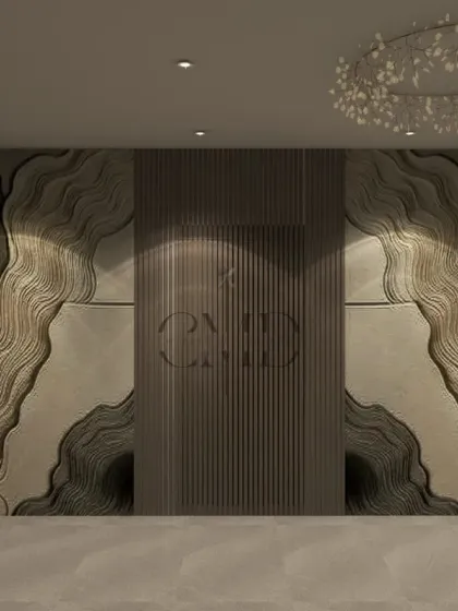 Chizzle My Designs - Turnkey Residential Interior Design Grand Entrances & Stairways photo 14