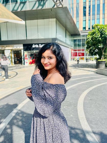 A Bit More About Me photo 6