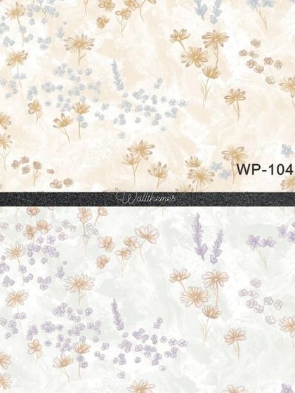 Wallthemes - Wallpaper Supply & Installation Floral & Botanical Collection photo 92