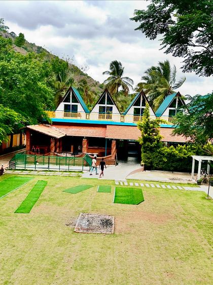 Wild Valley - Corporate Team Outings & Retreats Our Four Resorts, Four Unique Experiences photo 32