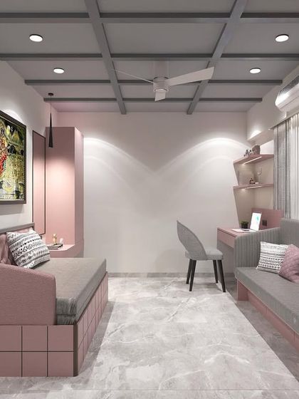 Chic & Functional Bedrooms photo 12