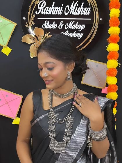 Maharashtrian Bridal & Festive Looks photo 31