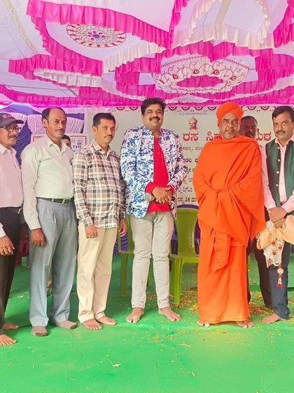 Gopi Mimicry - Celebrity Appearances & Brand Endorsements Additional Work & Appearances photo 12