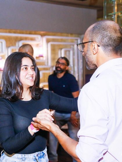 Lourd Vijay's Dance Studio - Social Dance Events & Parties Havana Nights: Bangalore's Weekly Latin Fix photo 53