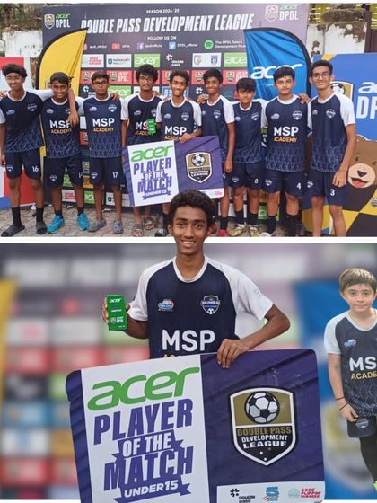 Competition & Achievements photo 97