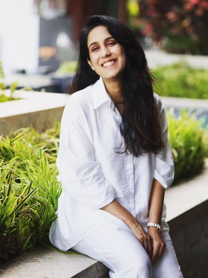 Preeti Kalia - Holistic Health & Wellness Programs My Yoga Journey & Philosophy photo 10