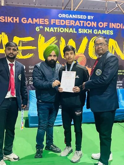 National Champions photo 22