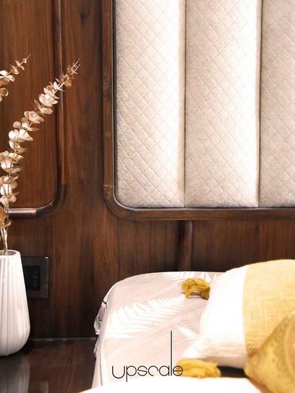 Upscale Architects - Interior Design Timeless Home Interiors photo 24