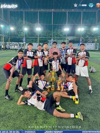 Youth Football Academy