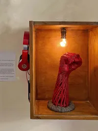 Art Sales & Exhibitions