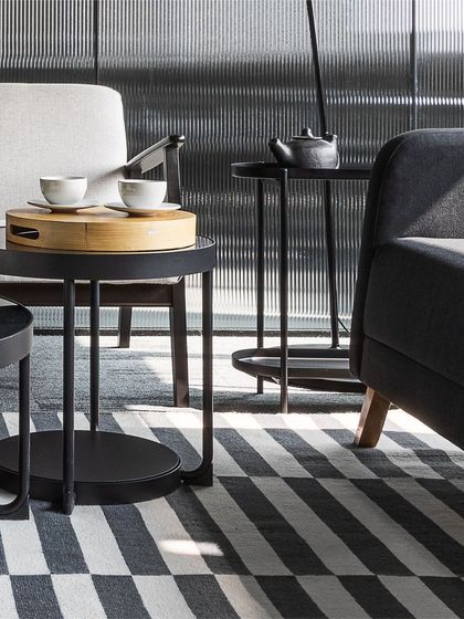 Aakriti Saraf Design - Commercial Interior Design Sophisticated Office Spaces photo 22