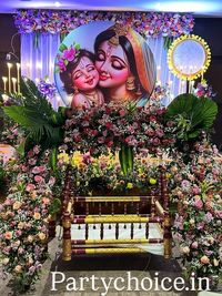 Social & Milestone Event Decoration