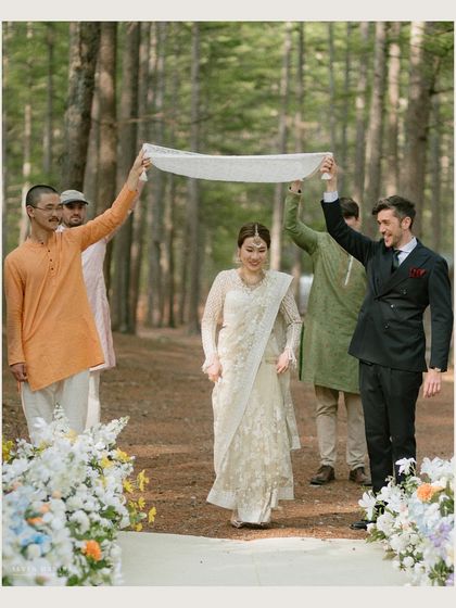 Rooted in Nature: Organic & Intimate Gatherings photo 3