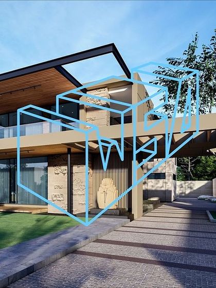 White Studio Architects - Luxury Residential Architecture & Design Sanctuaries in Nature: Biophilic & Hillside Homes photo 15