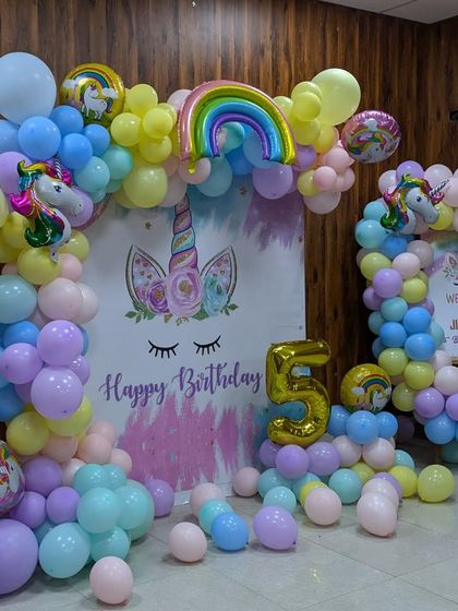 Magical Kids' Parties photo 36