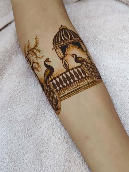 From Fresh Paste to Final Design photo 52