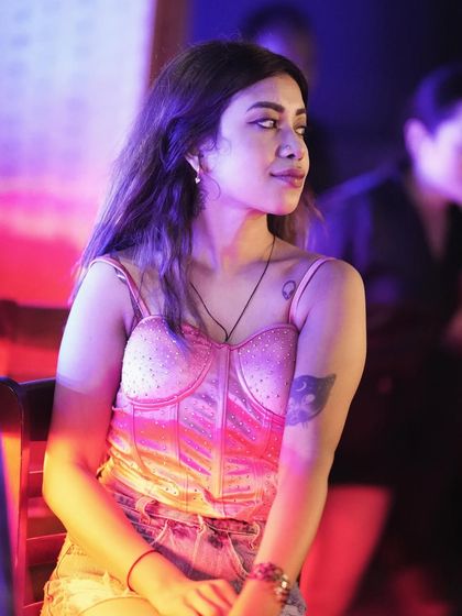 Rash - Bollywood & Commercial DJ International Tours photo 5