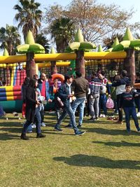 Game & Activity Rentals