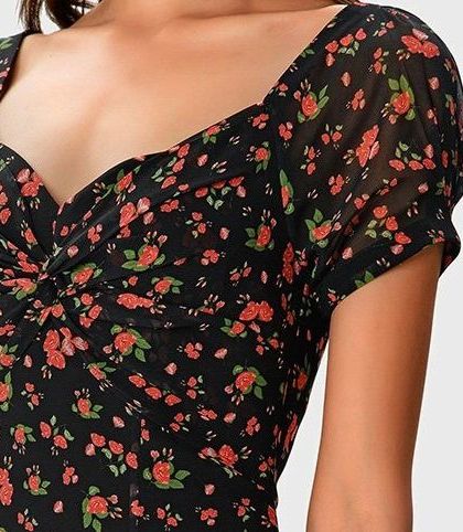 Chic Midi Dresses photo 10