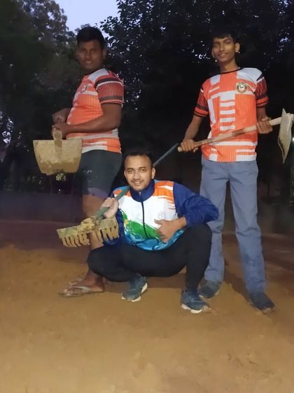 Additional Work & Moments photo 10