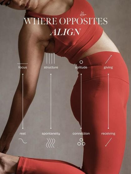 More Than a Workout: Mind & Body Alignment photo 5