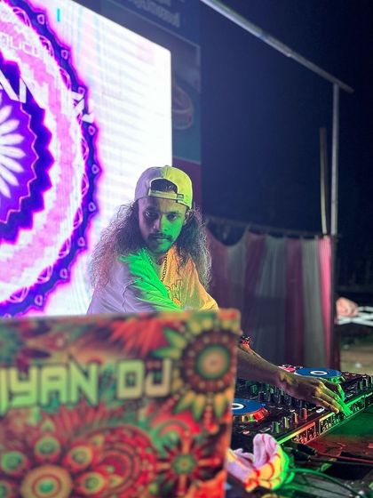 Akzy - Event DJ & Production Services Festival & Large Scale Productions photo 34