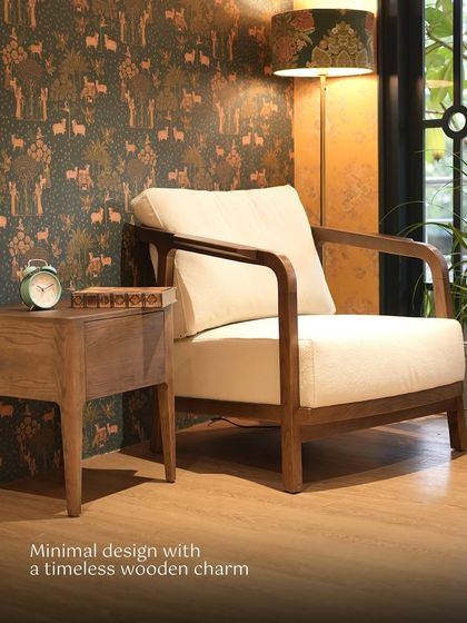 Alankara Homestories - Custom Wall & Window Treatments Living Spaces of Distinction photo 14