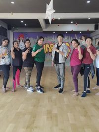 Dance Classes