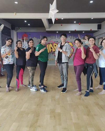 Dance Classes