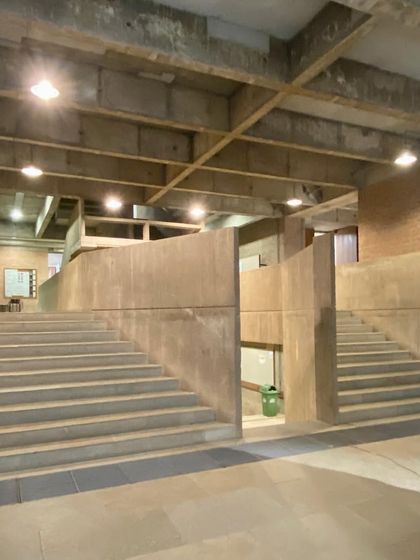 Soumitro Ghosh - Architectural Design Additional Work & Engagements photo 56