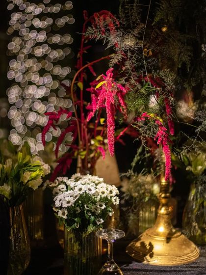 Grand Galas & Opulent Receptions photo 38