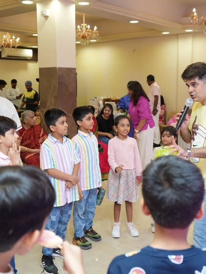 Unforgettable Birthday Bashes photo 25